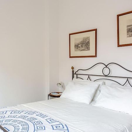 Bright & Modern 2 Min Metro 20Min Niguarda H Apartment Милано Екстериор снимка