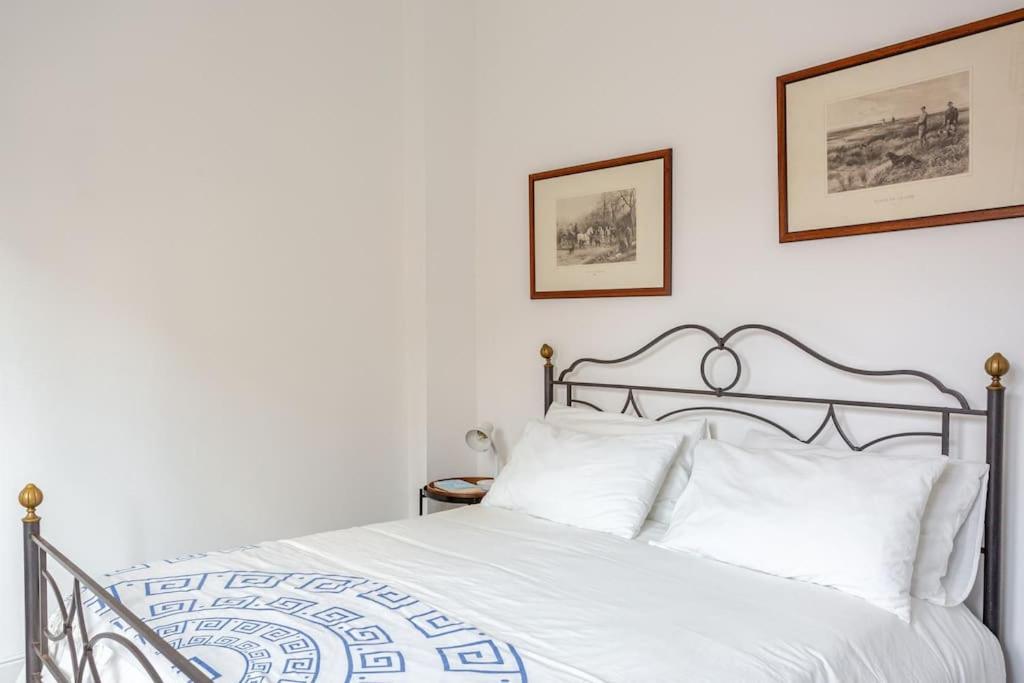 Bright & Modern 2 Min Metro 20Min Niguarda H Apartment Милано Екстериор снимка
