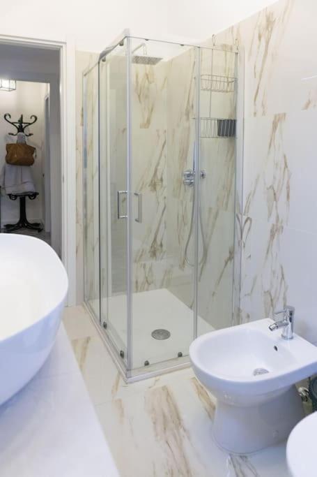 Bright & Modern 2 Min Metro 20Min Niguarda H Apartment Милано Екстериор снимка