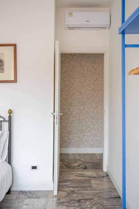 Bright & Modern 2 Min Metro 20Min Niguarda H Apartment Милано Екстериор снимка